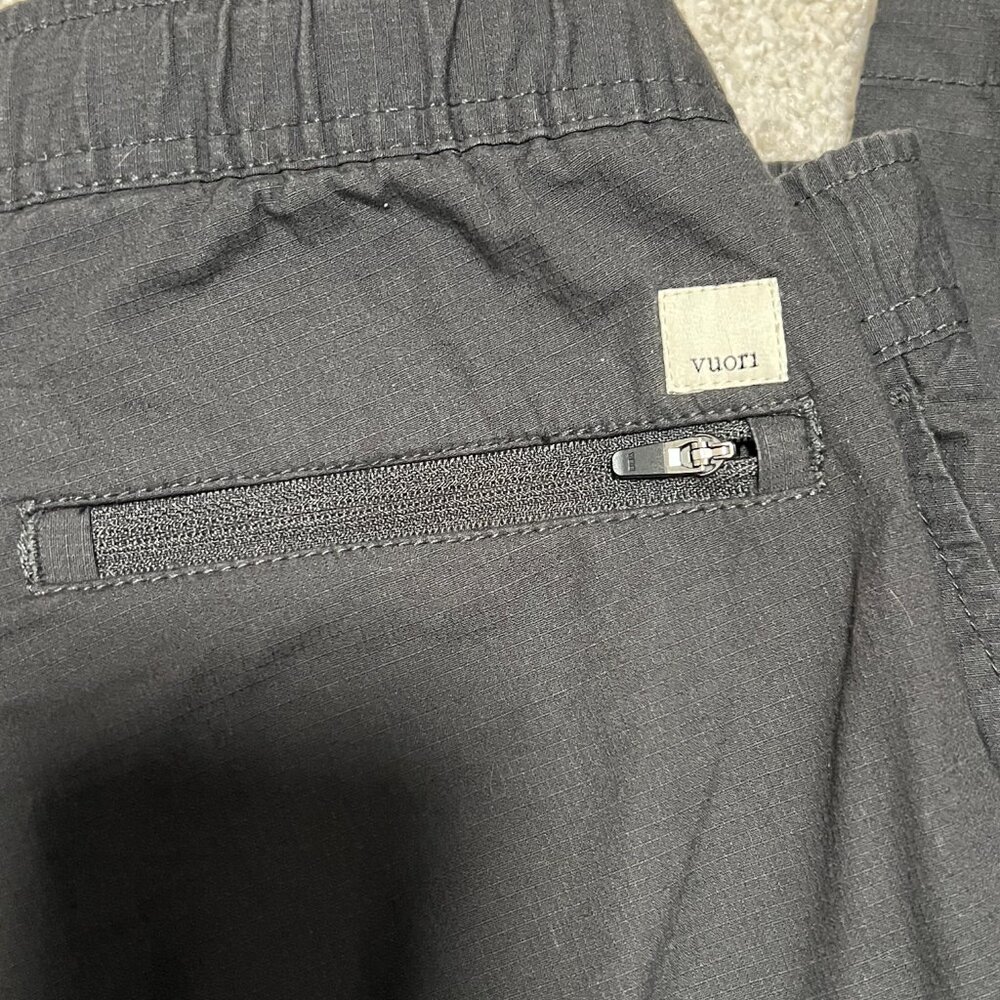 Vouri Ripstop Pant XS - Picture 4 of 7